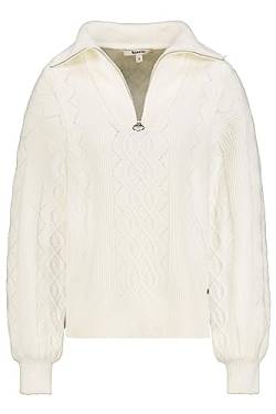 Garcia Damen Pullover, Whitecap, XL von Garcia