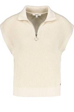 Garcia Damen Pullover, Whitecap, XXL von Garcia