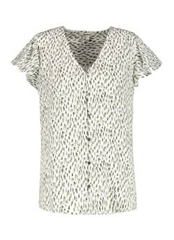 Garcia Damen Shirt Short Sleeve Bluse, Soft kit, XL von GARCIA DE LA CRUZ