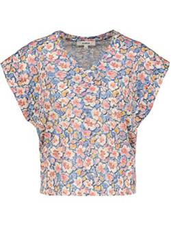 Garcia Damen Short Sleeve T-Shirt, Riviera, XS von GARCIA DE LA CRUZ