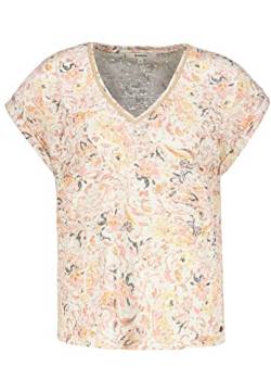 Garcia Damen Short Sleeve T-Shirt, Soft kit, S von GARCIA DE LA CRUZ
