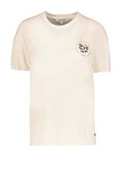 Garcia Damen Short Sleeve T-Shirt, Whitecap, L von Garcia