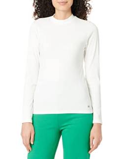 Garcia Damen Singlet Trägershirt/Cami Shirt, Off White, M von Garcia