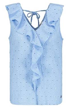 Garcia Damen Singlet Trägershirt/Cami Shirt, Riviera, M von Garcia