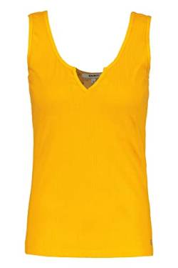 Garcia Damen Singlet Trägershirt/Cami Shirt, Tuscan, S von GARCIA DE LA CRUZ