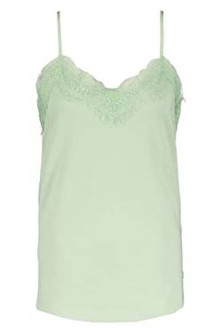 Garcia Damen Singlet Trägershirt/Cami Shirt, sea Spray, XXL von Garcia