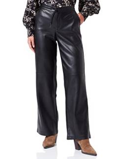 Garcia Damen U20115-60 Hose, Black, M von Garcia