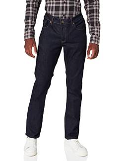 Garcia Herren 630/32-5332 Jeans, Rinsed, 27 von Garcia