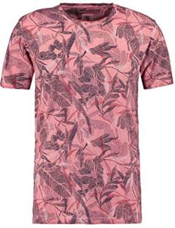 Garcia Herren N01205 T-Shirt, Rosa (Coral Reef 3068), X-Large (Herstellergröße: XL) von GARCIA DE LA CRUZ