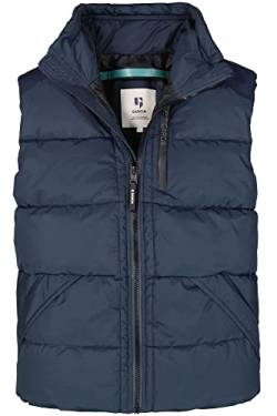 Garcia Herren Outerwear Jacke, Blueberry, L von Garcia