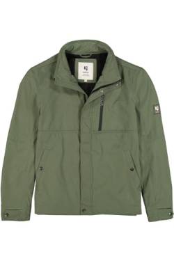 Garcia Herren Outerwear Jacke, Rifle Green, 3XL von Garcia