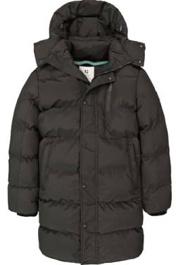 Garcia Herren Outerwear Jacke, Winter Woods, L von GARCIA DE LA CRUZ