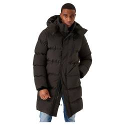 Garcia Herren Outerwear Jacke, Winter Woods, XL von Garcia