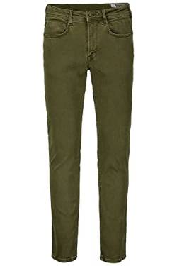 Garcia Herren Pants Non Denim Hose, Base Army, 29 von Garcia