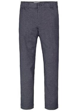 Garcia Herren Pants Non Denim Hose, Dark Moon, S von Garcia