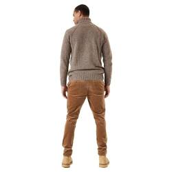 Garcia Herren Pullover, kit, Medium von Garcia