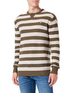 Garcia Herren T21041_Men`s Pullover, kit, XL von Garcia