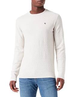 Garcia Herren T21042_Men`s Pullover, kit, XXL von Garcia