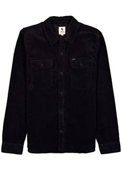 Garcia Herren T21101_Men`s Overshirt Übergangsjacke, Concrete, L von Garcia