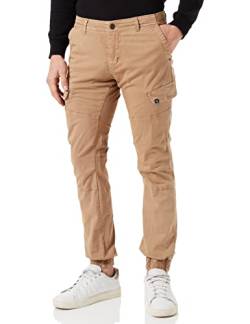 Garcia Herren Z1125/32 Hose, Hessian, 31 von Garcia