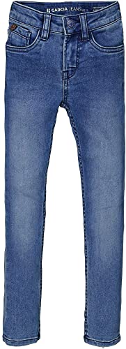 Garcia Jeans Jungen 370-5455 Jeans, Medium Used, 98 EU von Garcia