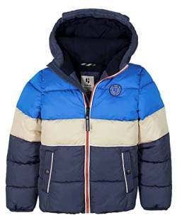 Garcia Jeans Jungen Gj250806 Anorak, Dunkelblau, 92-98 EU von GARCIA DE LA CRUZ