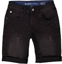 Garcia Jeans Jungen O23524 Shorts, Vintage Used, 176 EU von Garcia