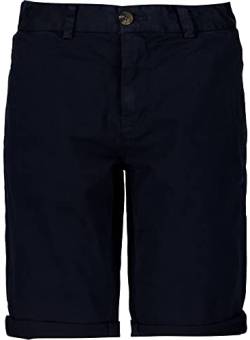 Garcia Jeans Jungen Z3033 Shorts, Dark Moon, 140 EU von Garcia