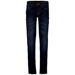 Garcia Jungen 320-2876 Jeans, Dark Used, 140 von Garcia