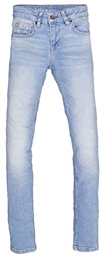 Garcia Jungen 320-5509 Jeans, Bleached, 152 von Garcia