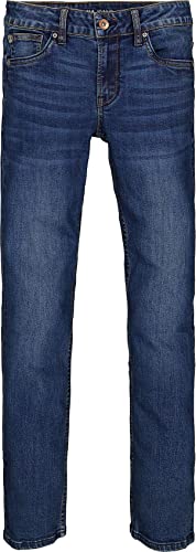Garcia Jungen 335-4130 Jeans, Bleached, 176 von Garcia