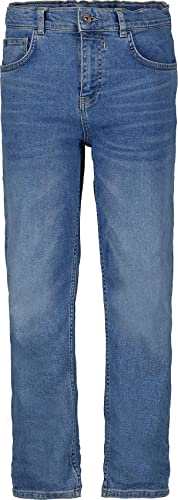 Garcia Jungen 395-6656 Jeans, medium Used, 128 von Garcia