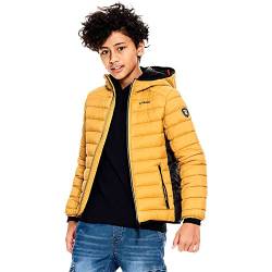 Garcia Jungen GJ130801 Anorak, Caramel, 164/170 von GARCIA DE LA CRUZ