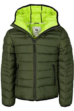 Garcia Jungen GJ230801 Anorak, Old Bamboo, 140 von Garcia