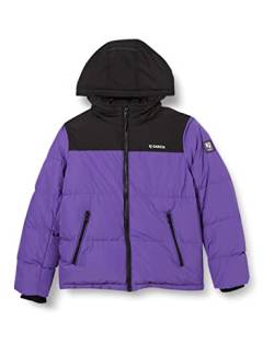 Garcia Jungen GJ230802 Anorak, Spanish Violet, 140 von Garcia