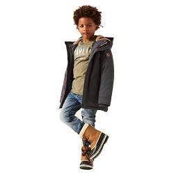 Garcia Jungen GJ250801 Anorak, India Ink, 104 von Garcia