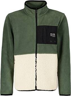 Garcia Jungen H13667 Sweatshirt, Pine, 176 von Garcia