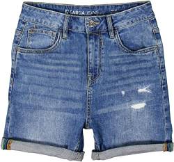 Garcia Jungen O23522 Shorts, Light Used, 158 von Garcia