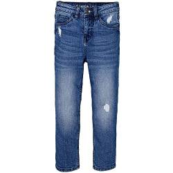 Garcia Jungen Pants Denim Jeans, medium Used, 134 von Garcia
