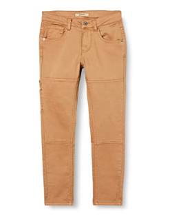 Garcia Jungen Pants Non Denim Hose, Cardboard, 170 von Garcia