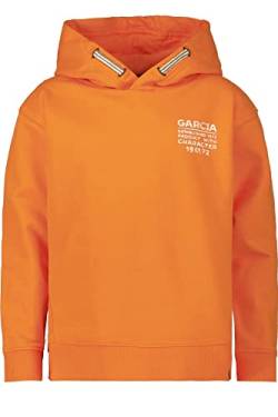 Garcia Jungen Sweater Sweatshirt, koi Fish, 92/98 von Garcia