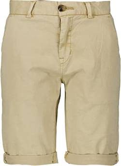 Garcia Jungen Z3033 Shorts, Sandcastle, 128 von Garcia