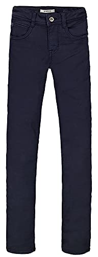 Garcia Kids Jungen 320 Col.1317_xandro Jeans, Eclipse, 164 EU von Garcia