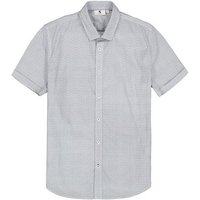 Garcia Kurzarmhemd men`s shirt ss von Garcia