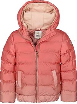 Garcia Mädchen GJ240806 Anorak, Faded Rose, 128 von Garcia