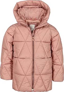 Garcia Mädchen GJ240808 Anorak, Cameo pink, 116 von Garcia