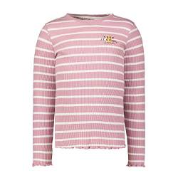 Garcia Mädchen Long Sleeve T-Shirt, Shadow Mauve, 92/98 von Garcia