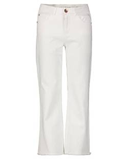 Garcia Mädchen O22732 Hose, Off White, 134 von Garcia