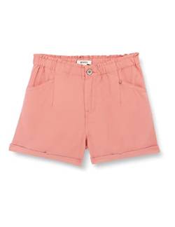 Garcia Mädchen P22523 Shorts, Rusty Rose, 170 von Garcia