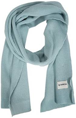 Garcia Mädchen T22732 Schal, Misty Mint, OneSize von Garcia